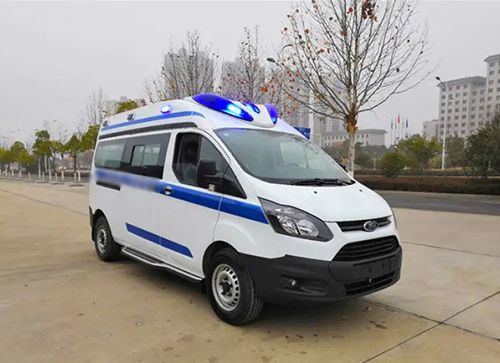 阿克苏县救护车出租
